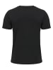 Hummel Hummel T-Shirt Hmllegacy Erwachsene in BLACK/WHITE