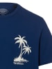 Jack & Jones T-Shirt JPRBluocean in indigo