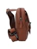 Greenburry Fiorentina Umhängetasche 19 cm in tan
