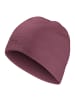 Jack Wolfskin Real Stuff Beanie in Rosa