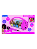Lexibook Barbie Kabellose Bluetooth®-Lautsprecher mit Licht & Mikrofon