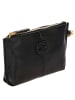 BRIC`s Volterra - Clutch 18 cm (black) in schwarz