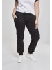 Urban Classics Urban Classics Sweatpants in black