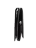 Golden Head Colorado Geldbörse RFID Leder 10 cm schwarz