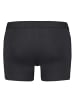 Levi´s Boxershort 4er Pack in Schwarz