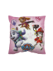 Paw Patrol 2 tlg. Set: Kissen und Decke in Rosa