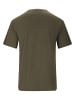 Whistler T-Shirt Tulon in 1071 Black Ink