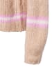mbyM Pullover Gatilin in beige pink - 0001