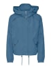 Vero Moda Jacke in coronet blue