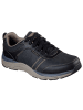 Skechers Sneakers Low SENTINAL LUNDER in schwarz