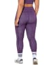 Studio Untold Leggings in aubergine