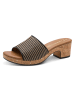 Marco Tozzi Sandalen schwarz