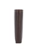 Tom Tailor Lary Geldbörse Leder 12 cm in brown