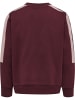 Hummel Sweatshirt Hmlaudrey Sweatshirt in WINDSOR WINE