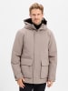 Didriksons Funktionsjacke Liam in kitt - 0003
