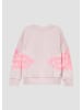 s.Oliver Sweatshirt in 4118_zartrosa