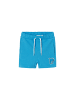 name it Shorts 2er-Set Relaxed Fit Baumwolle Hose in Blau-2