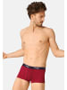 Sloggi Hipster Short / Pant Start in Blue - Dark combination