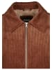 Urban Classics Corduroy Jacket in toffee