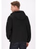 DreiMaster Men Jacket in black