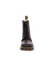 Dr. Martens Winterstiefel in schwarz