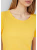 s.Oliver T-Shirt in 1395_gelb