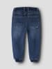 name it Jeans in Dark Blue Denim1