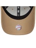 NEW ERA New Era LA Dodgers MLB Icon 9FORTY Kids Cap in Braun