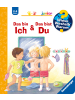Ravensburger Verlag GmbH Buch - Wieso? Weshalb? Warum? junior, Band 5 - Das bin ich & Das bist du