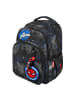 McNeill Base Kinderrucksack 36 cm Spider Man