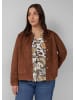 s.Oliver Indoor-Jacke in 8830_mokka