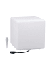 paulmann Outdoor Plug & Shine Lichtobjekt Cube IP67 3000K 575lm 24V