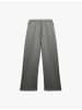 KOTON SWEAT BOTTOMS in Anthrazit