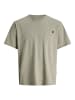 Jack & Jones T-shirt in Vetiver