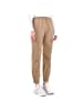 Diesel Mustard Damen Hose