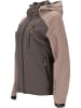 Weather Report Funktionsjacke CAMELIA W-PRO15000 in 1098 Shale Mud