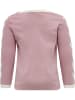 Hummel T-Shirt Hmlflipper Kinder in WOODROSE