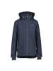 Didriksons Jacke Jennie in dark night blue