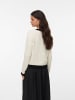 Vero Moda Strickjacke in Birch