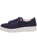 Gabor Sneaker Low in blau