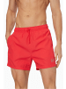 EA7 Badeshorts 10828801343830 Rot