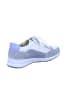 Finn Comfort Sneaker Low in beige