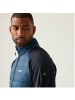 Regatta Clumber IV Regatta Clumber IV Hybrid Steppjacke in MoonLt Denim