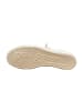 Paul Green Sportliche Schnürschuhe in Beige