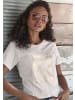 Vivance by Lascana T-Shirt in beige