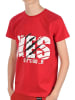 BEZLIT T-Shirt in Rot