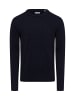 Jack & Jones Pullover JJEPERFECT in marine - 0001