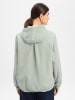 Lebek Jacke in lind
