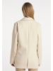 DreiMaster Damen Übergangsjacke in Creme
