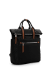 EMILY & NOAH Rucksack E&N Esther in black